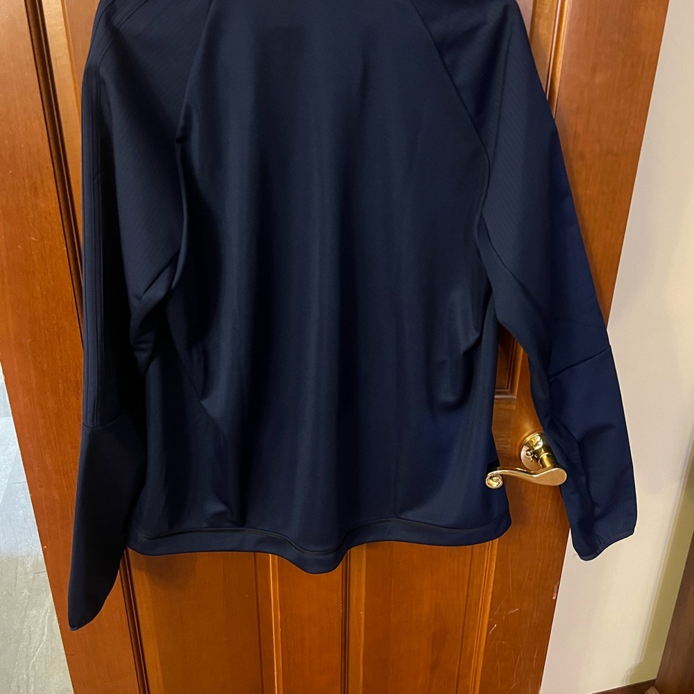 Adidas climalite jacket xxl new